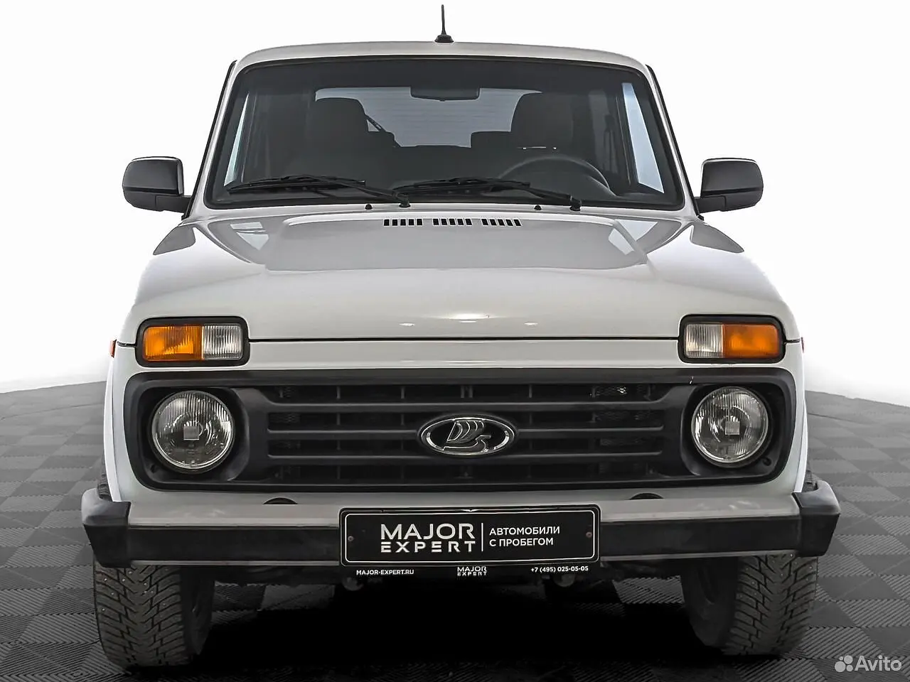 LADA (ВАЗ)