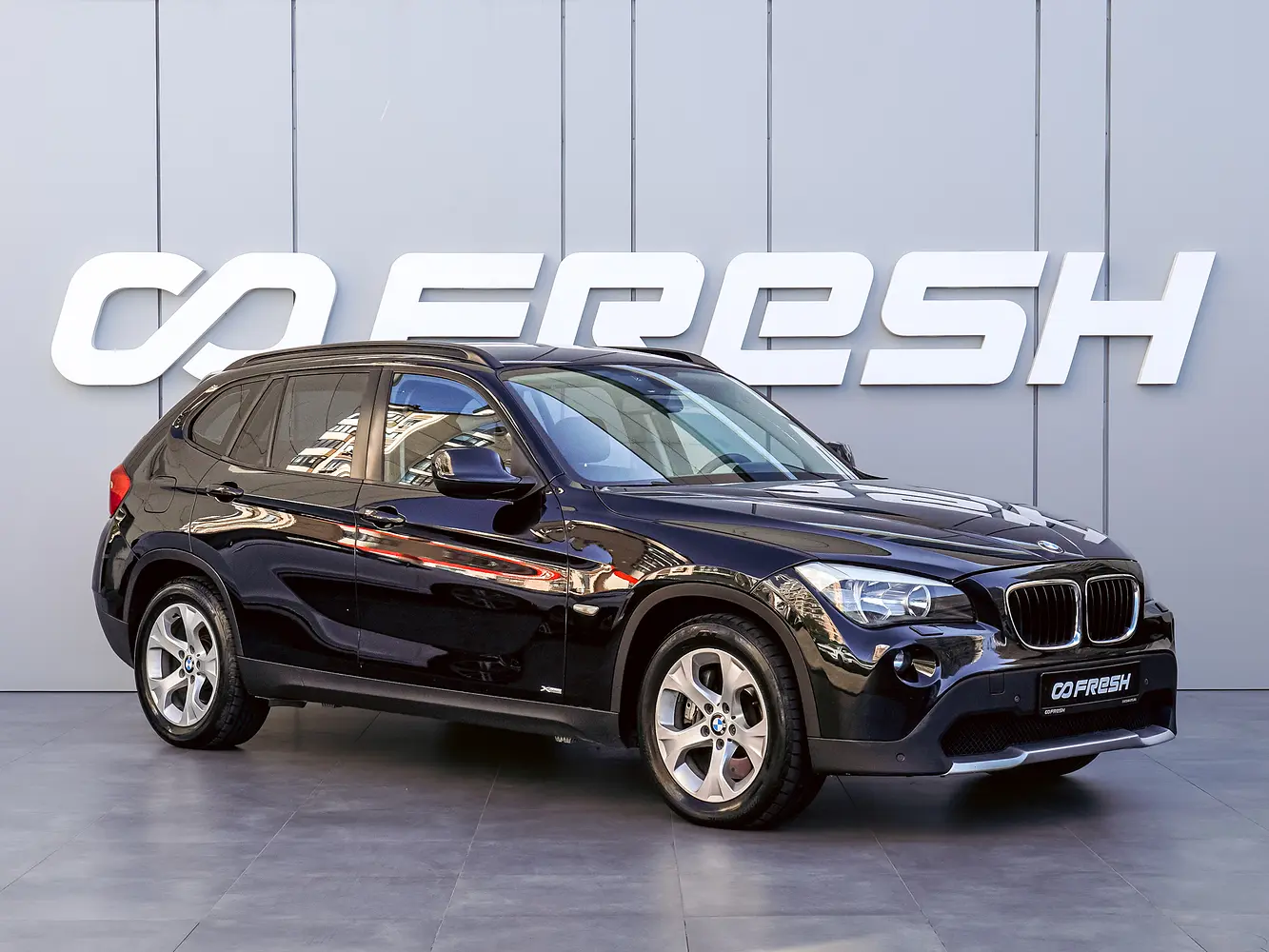 BMW