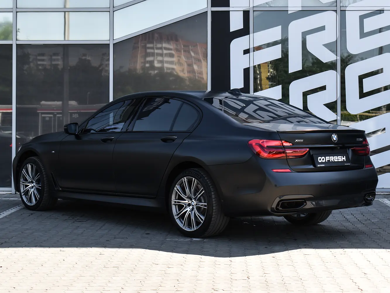 BMW
