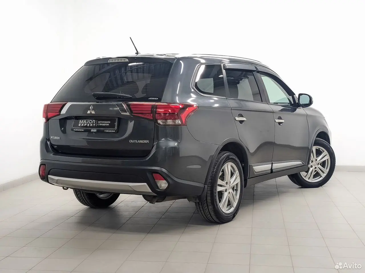 Mitsubishi