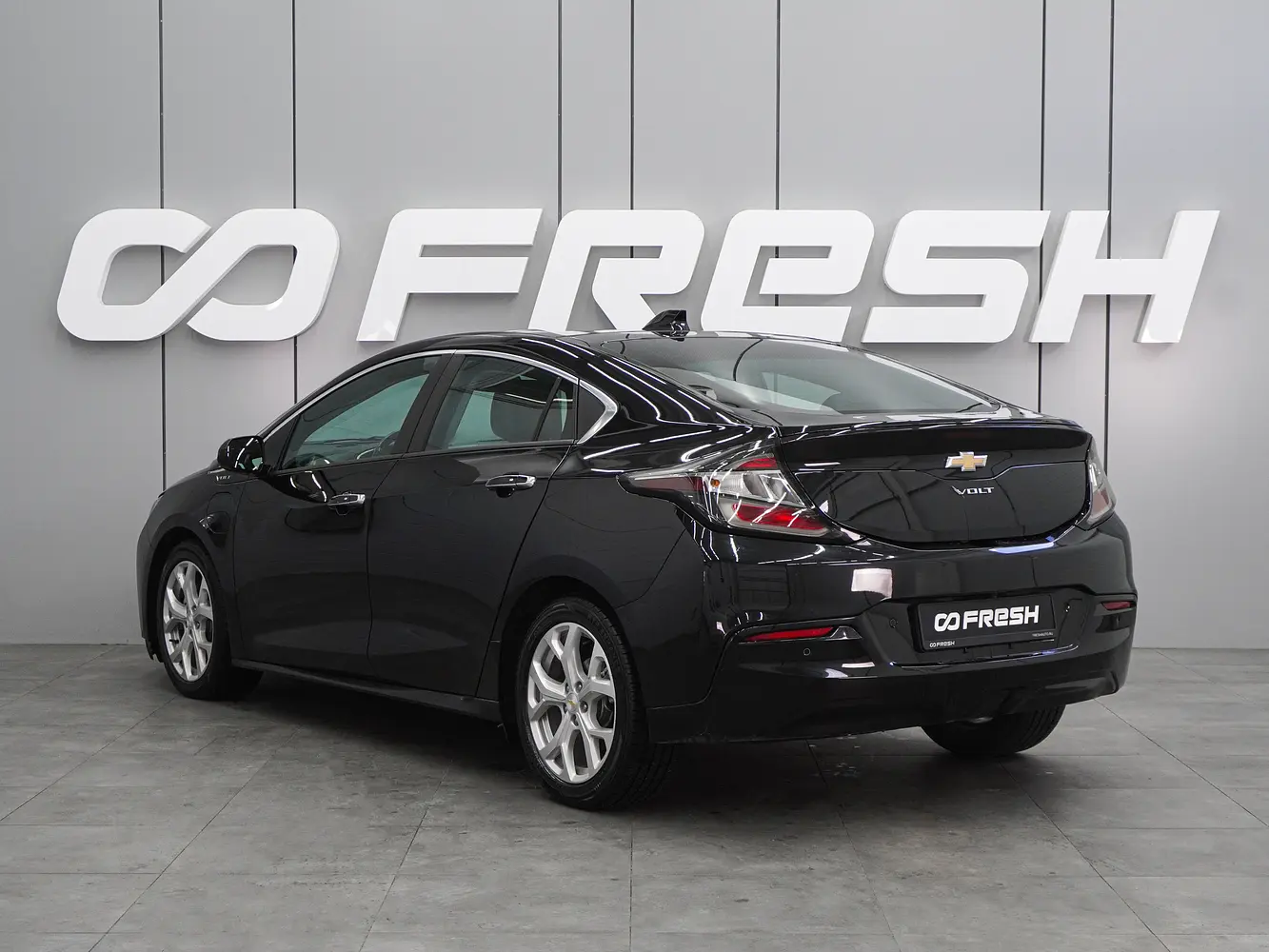 Chevrolet