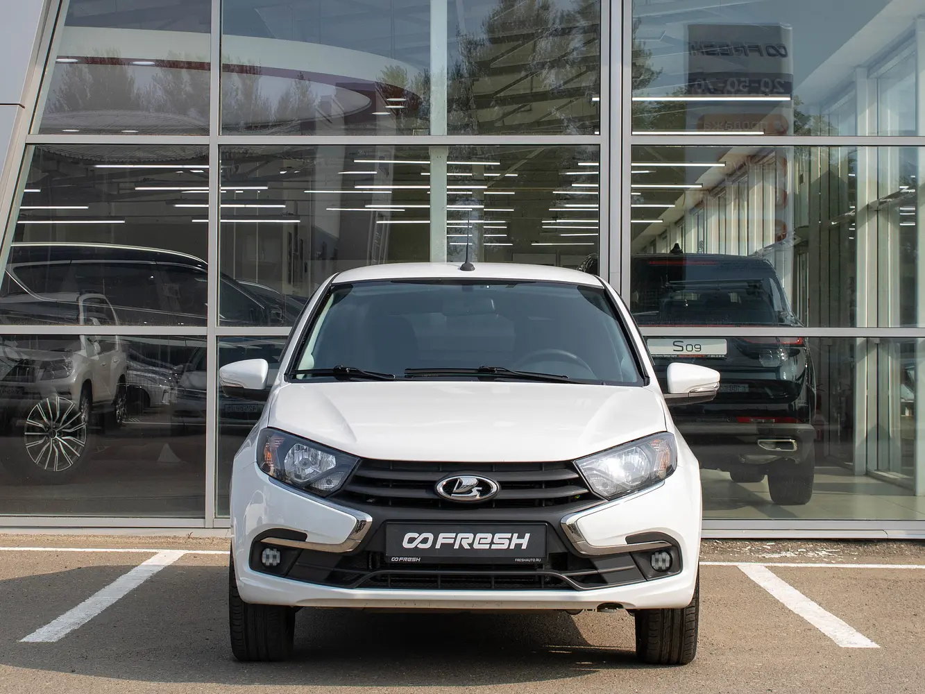 LADA (ВАЗ)