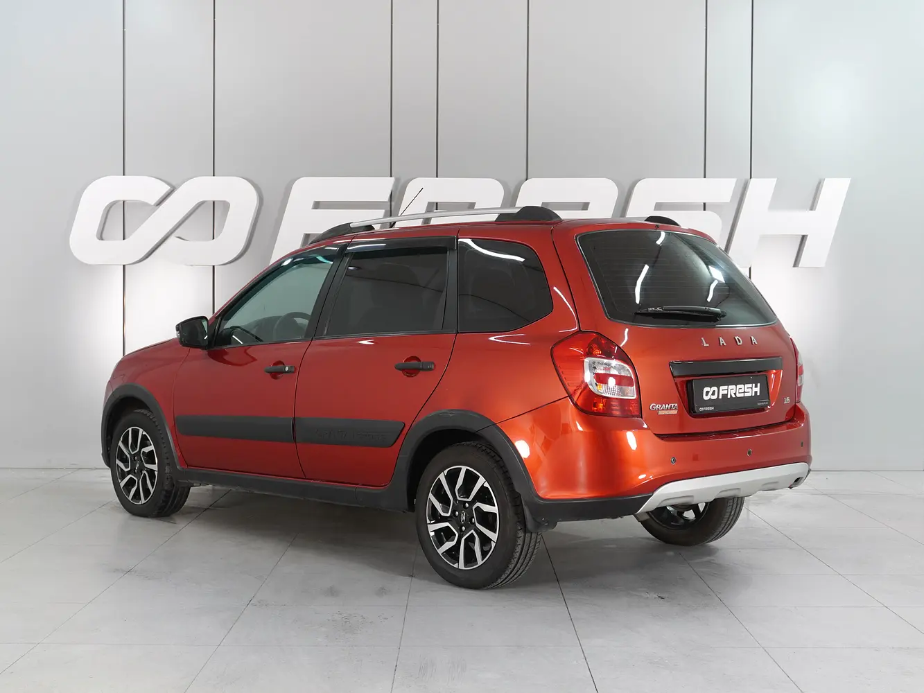 LADA (ВАЗ)