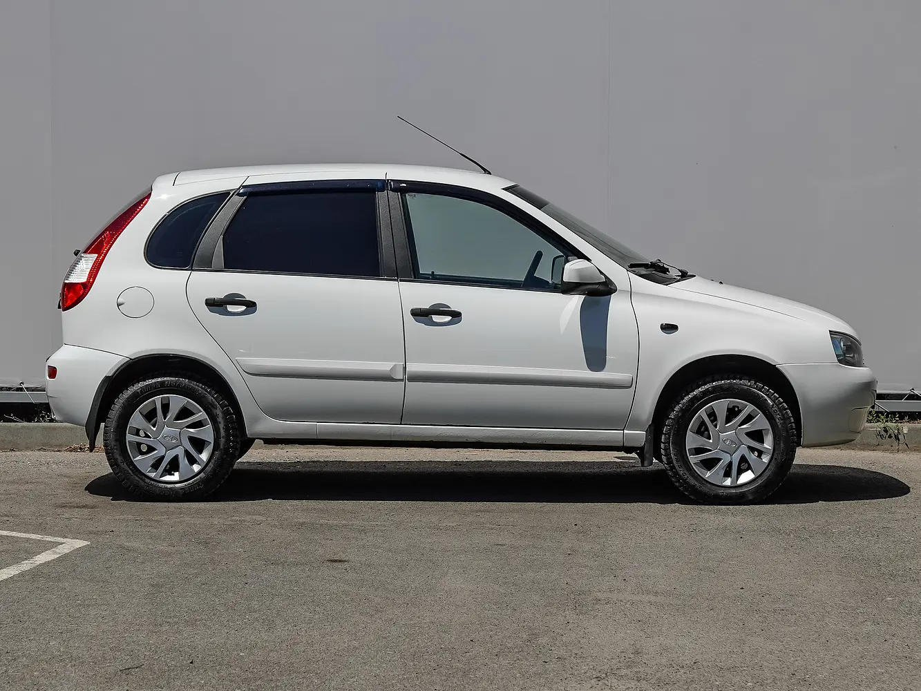 LADA (ВАЗ)