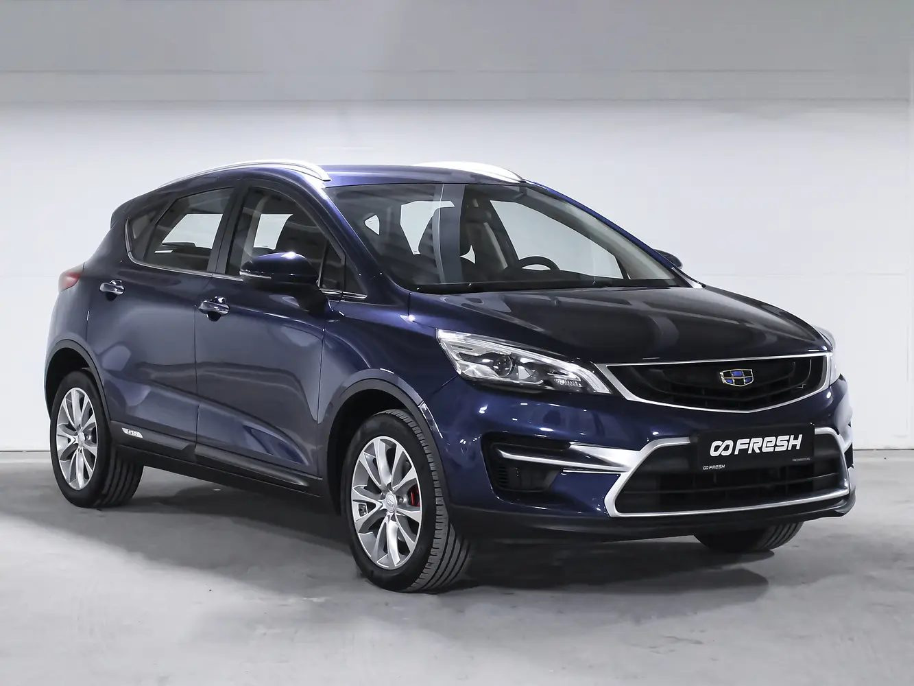 Geely