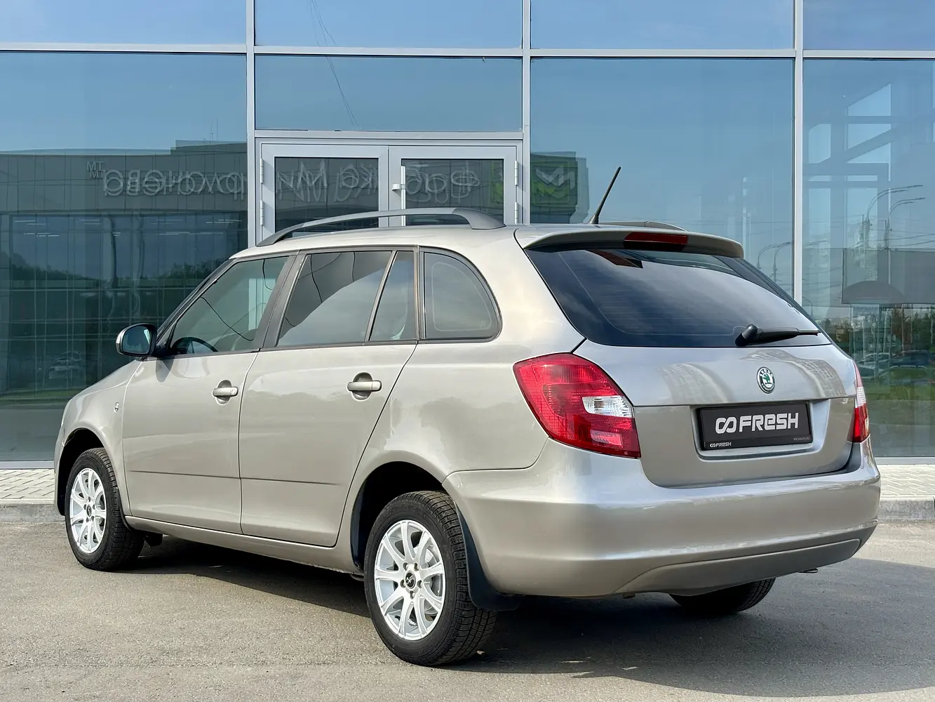 Skoda