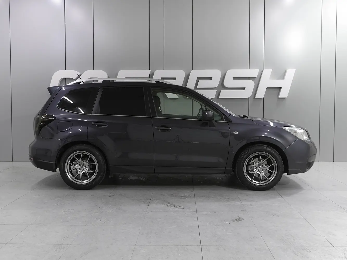 Subaru