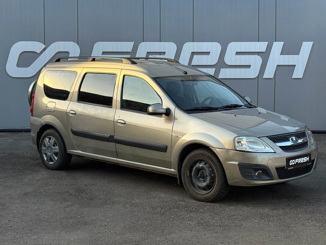 LADA (ВАЗ)