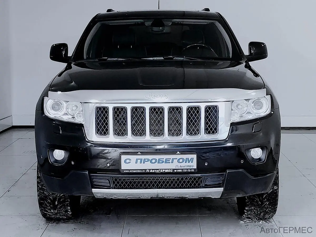 Jeep