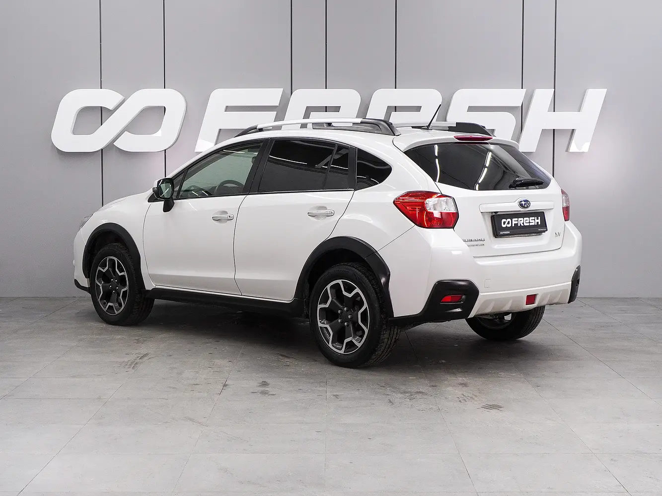 Subaru