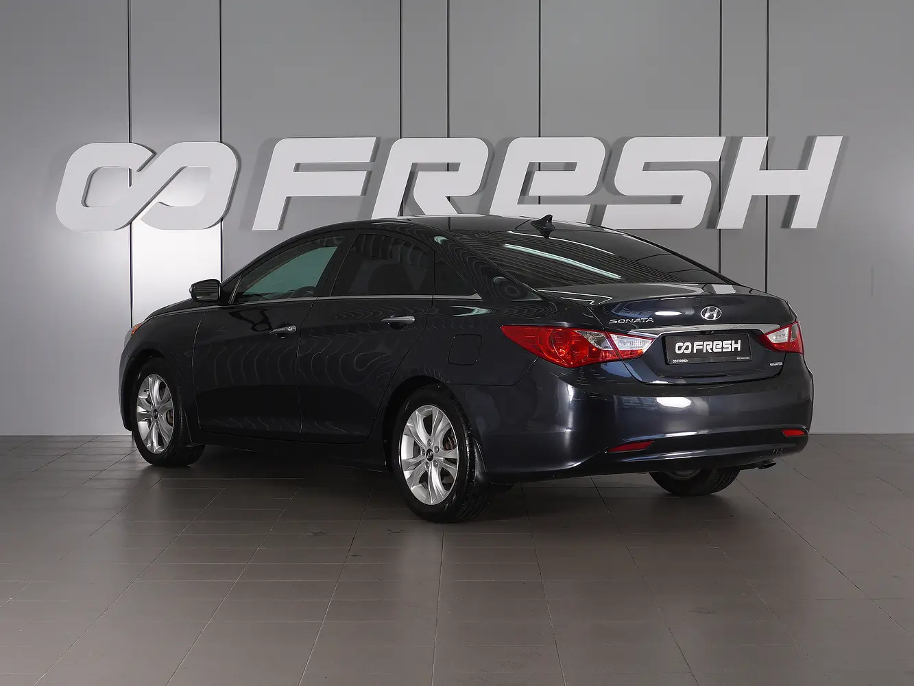 Hyundai