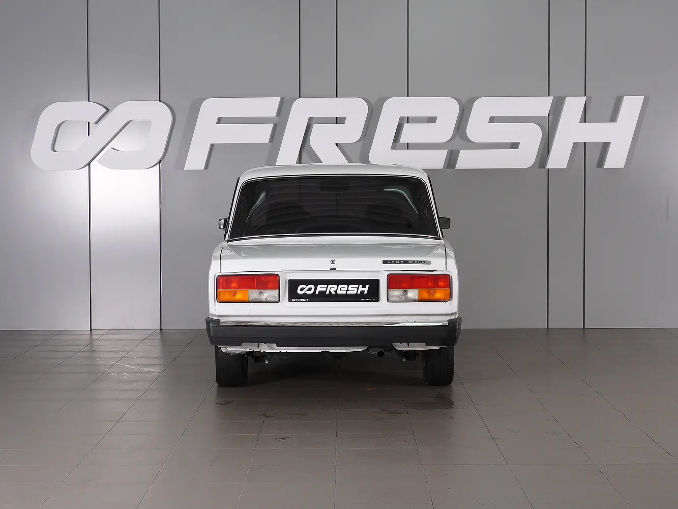 LADA (ВАЗ)