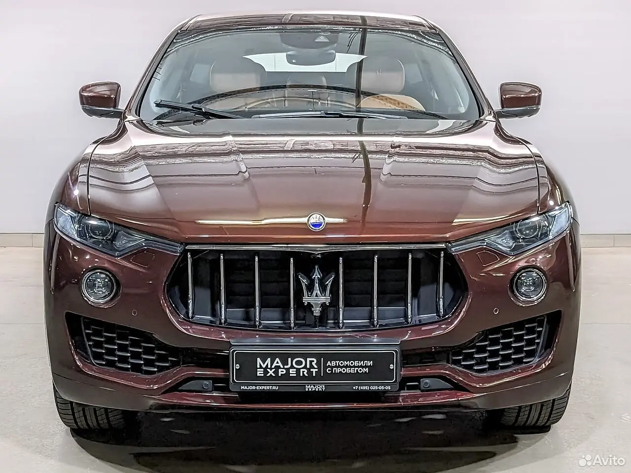 Maserati