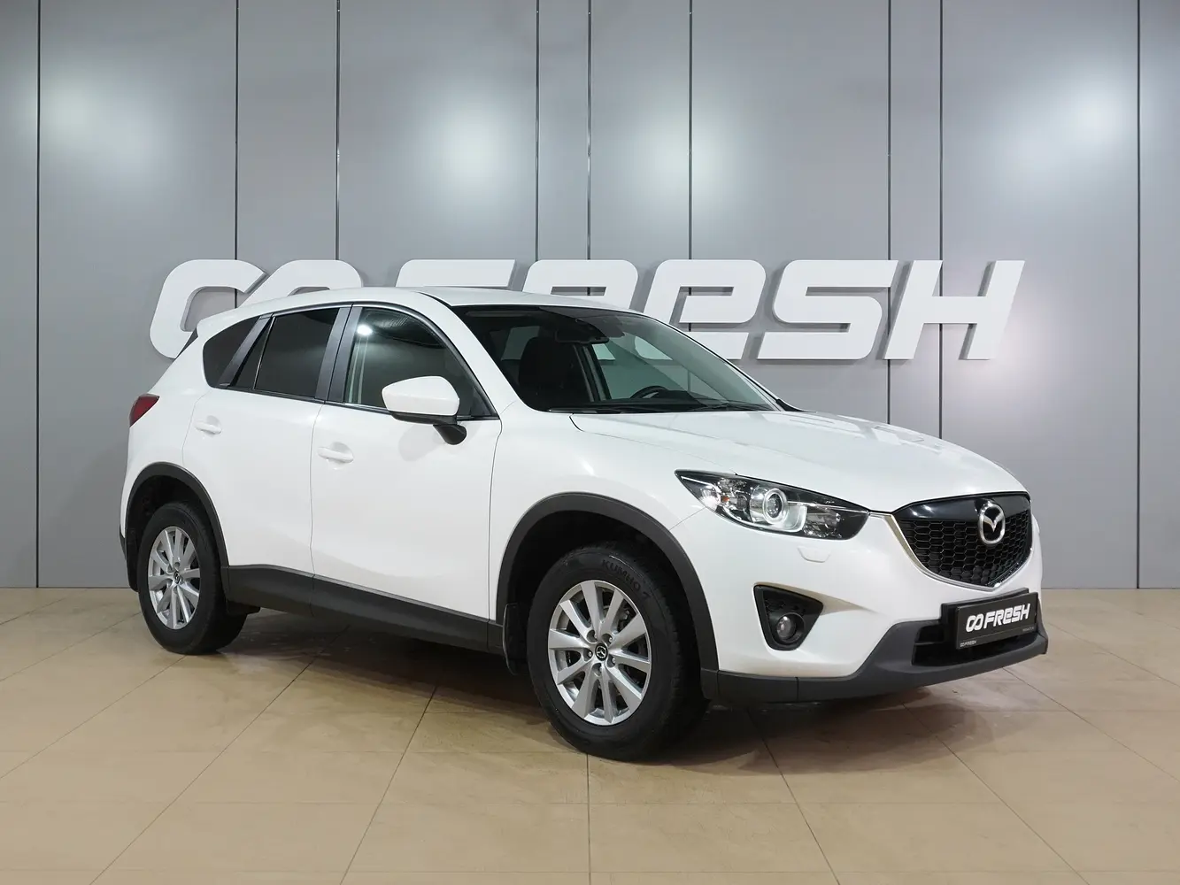Mazda