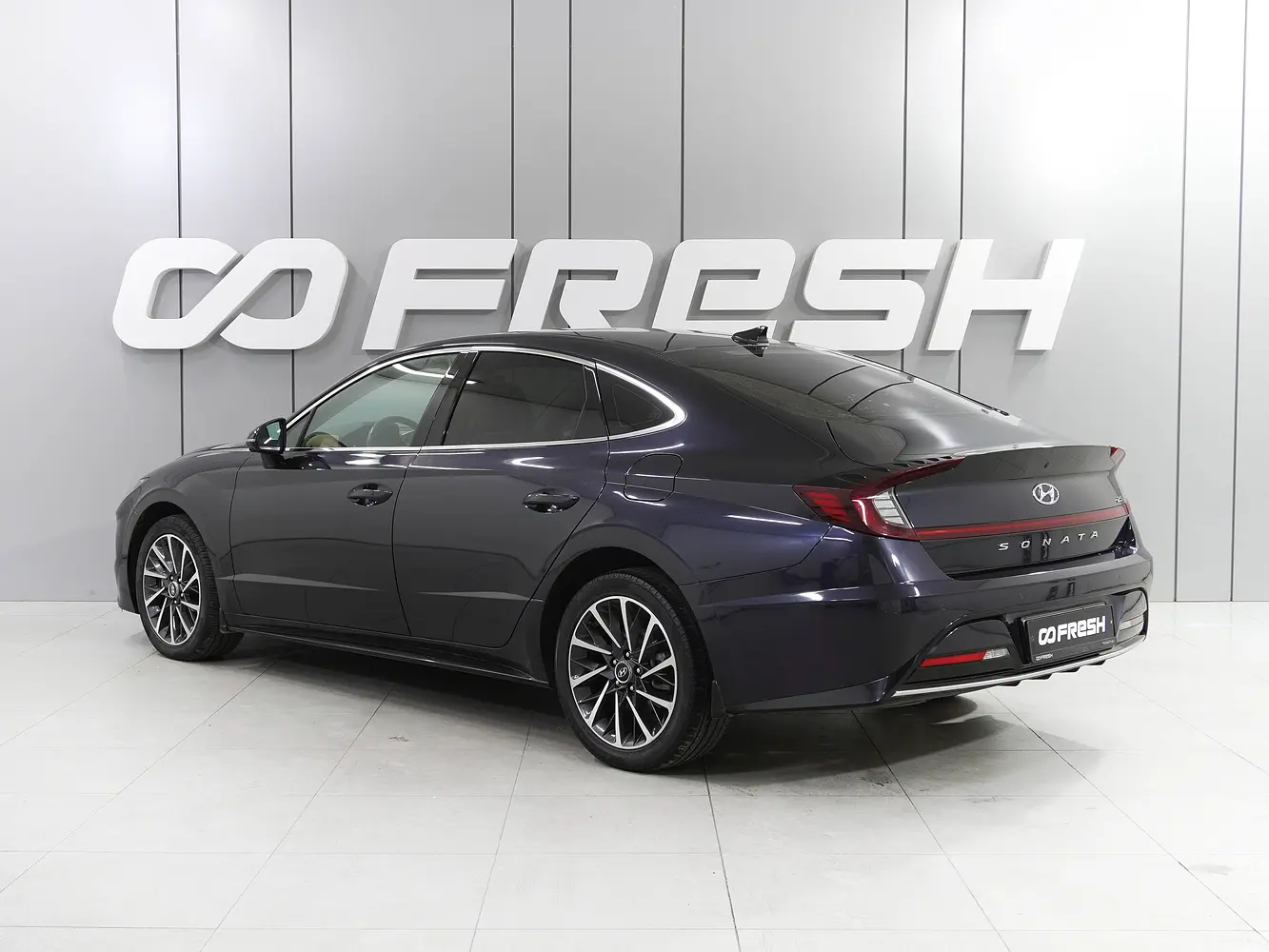 Hyundai