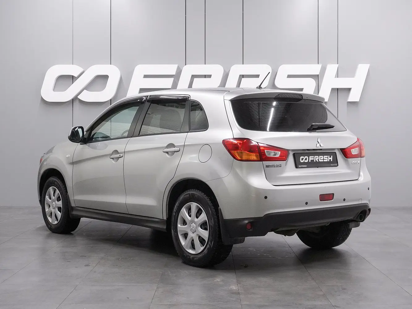 Mitsubishi