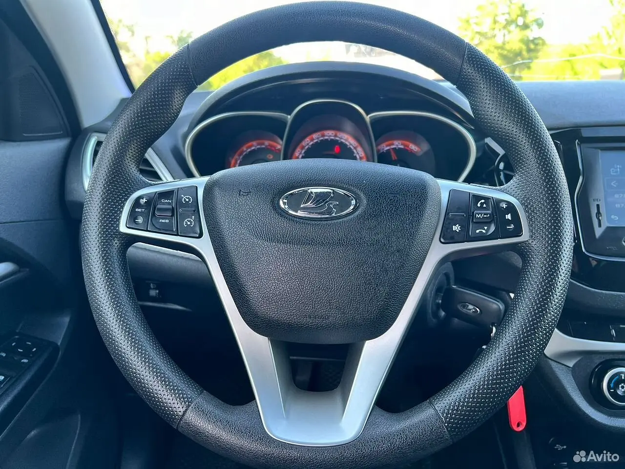LADA (ВАЗ)