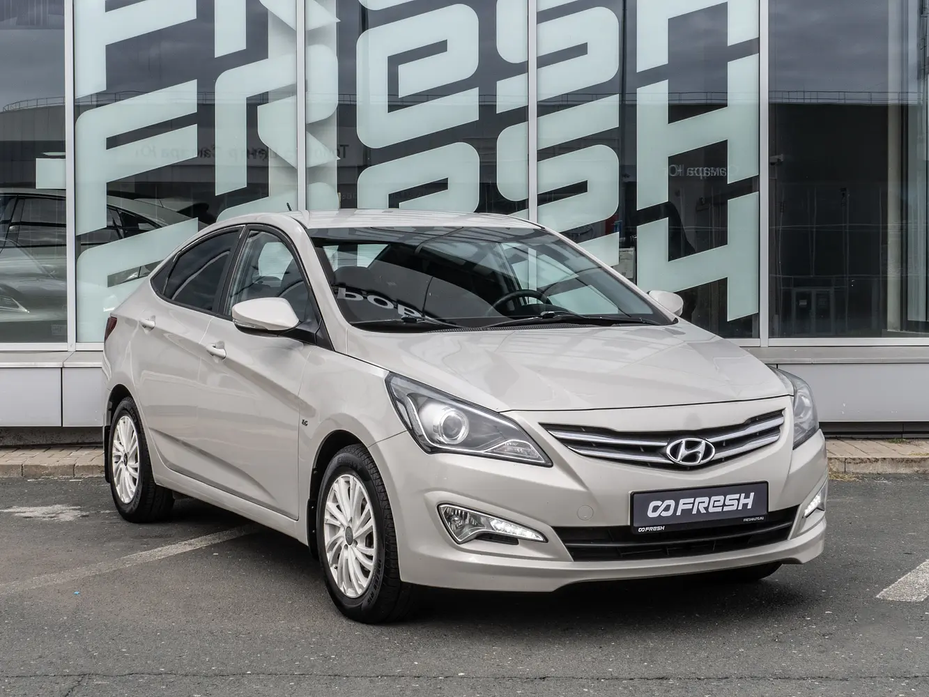 Hyundai