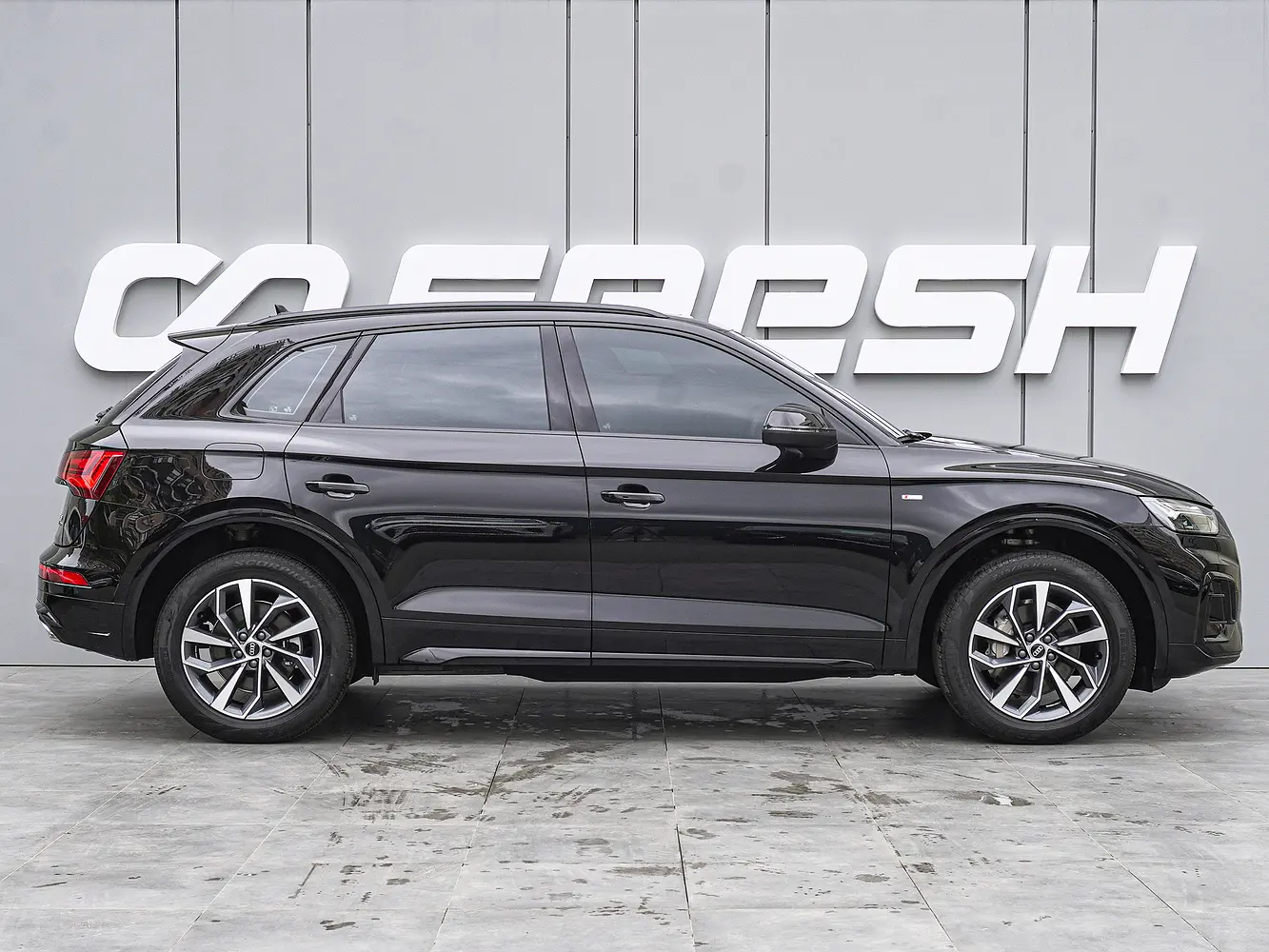 Audi