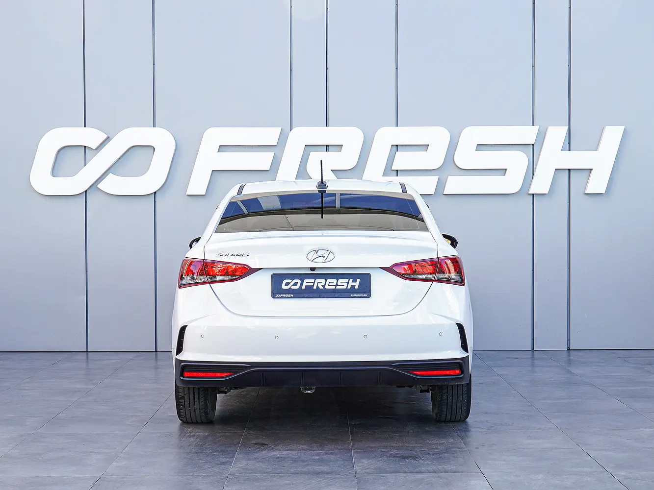 Hyundai
