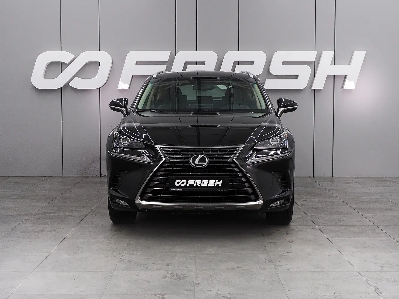 Lexus