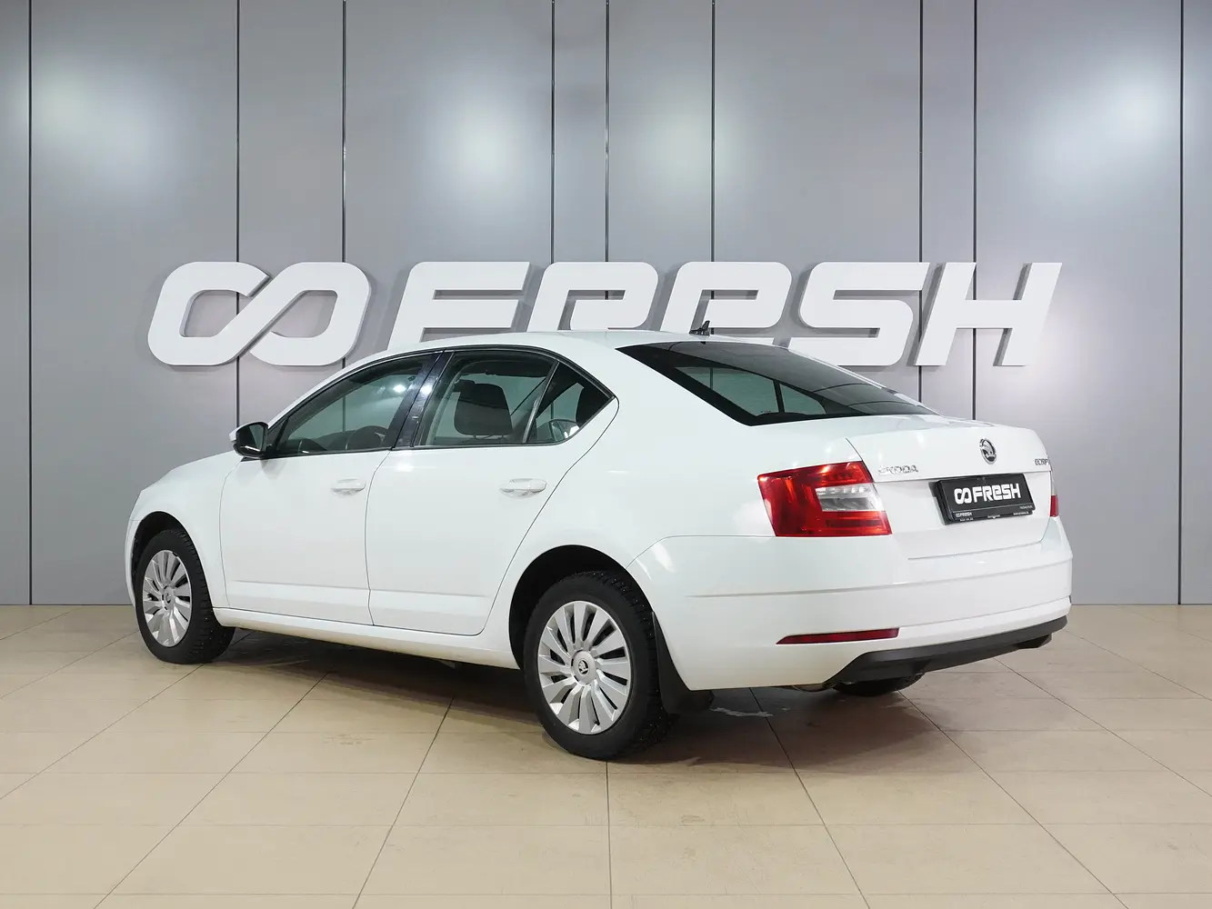 Skoda