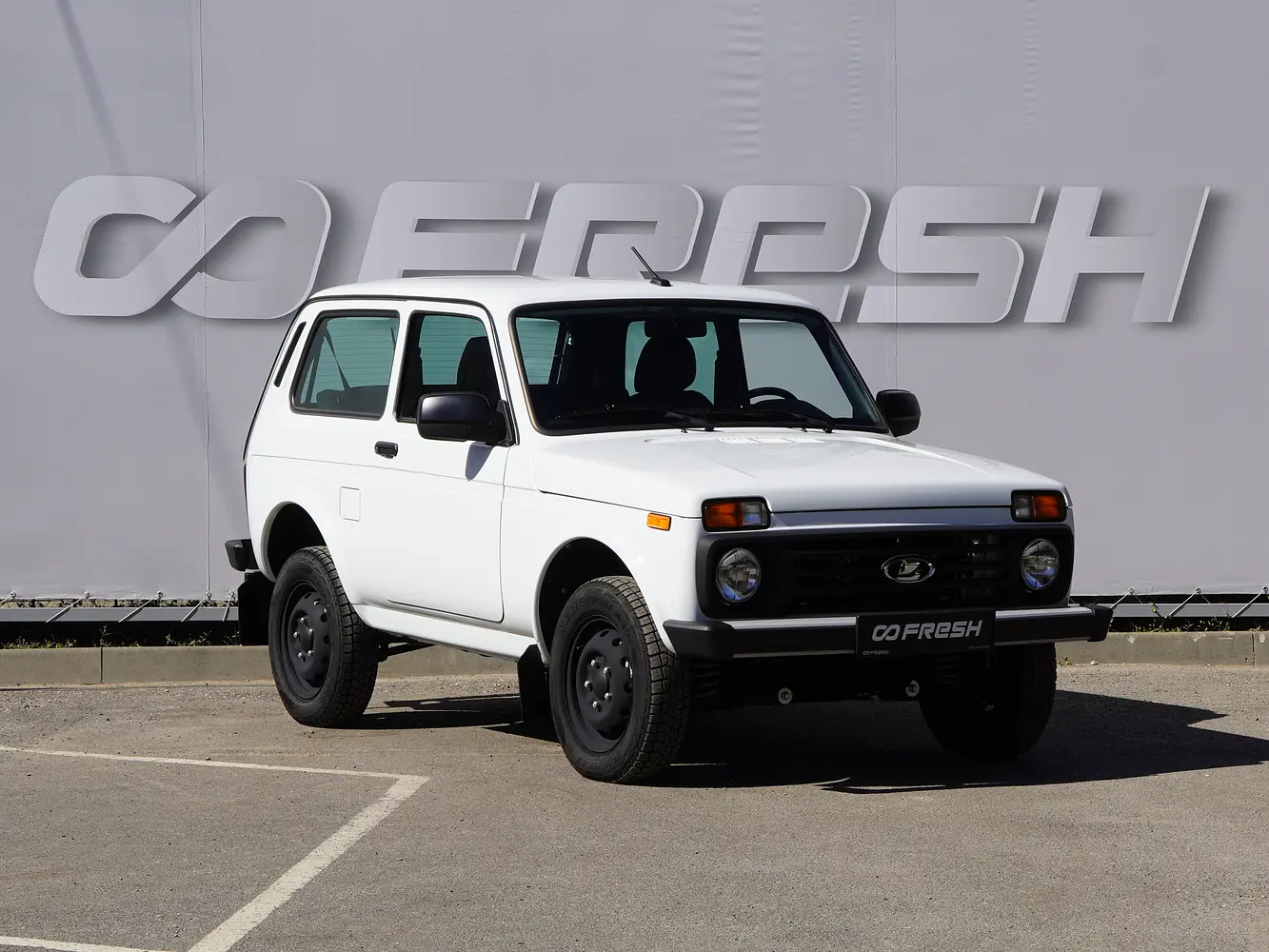 LADA (ВАЗ)