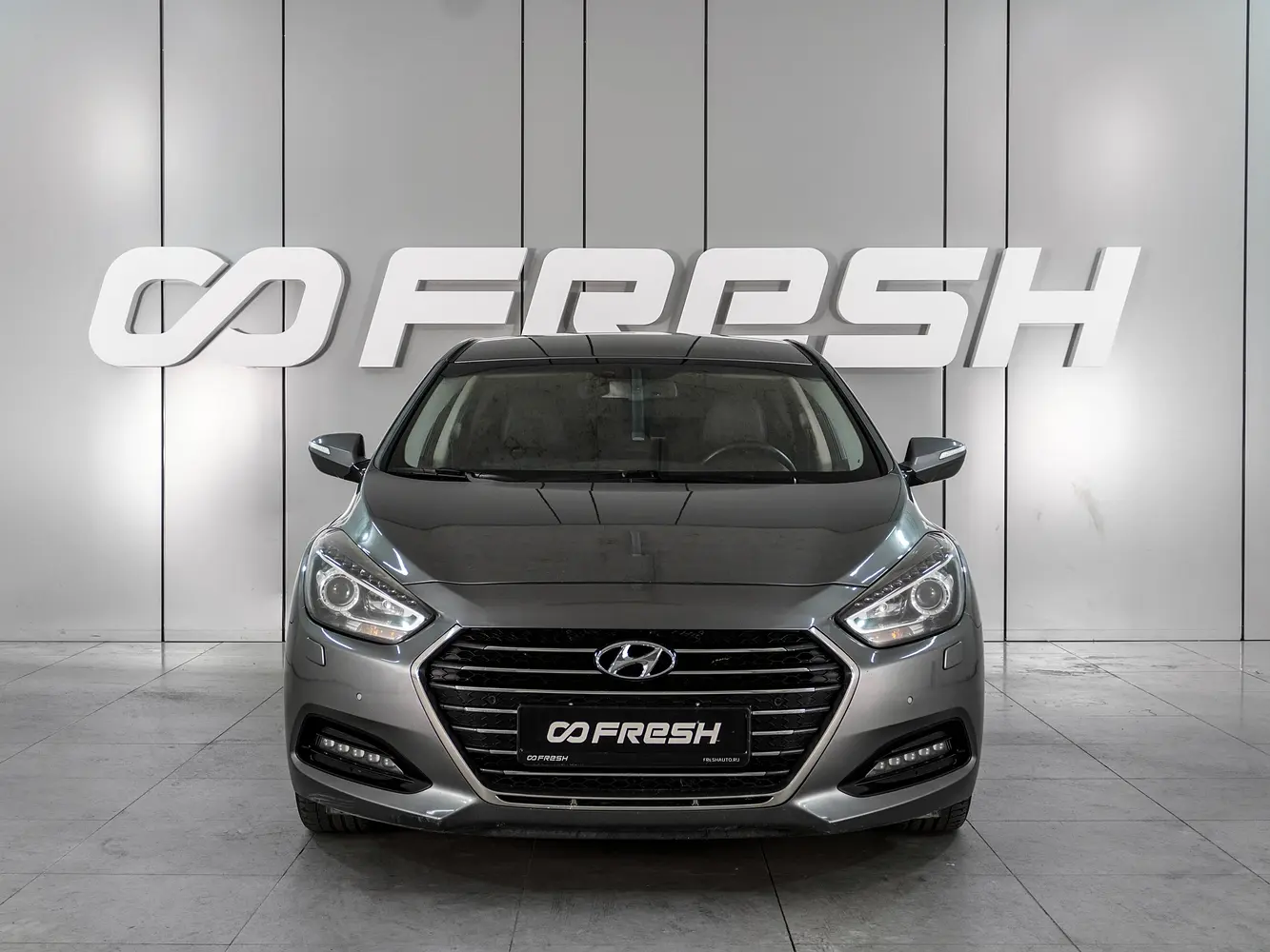 Hyundai