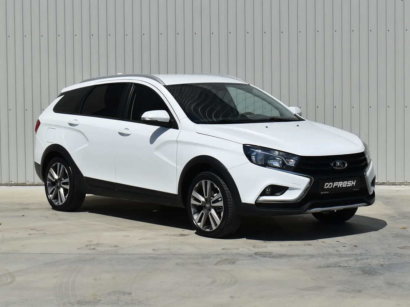 LADA (ВАЗ)