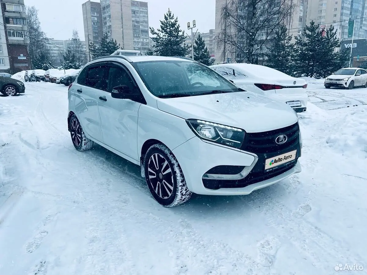 LADA (ВАЗ)