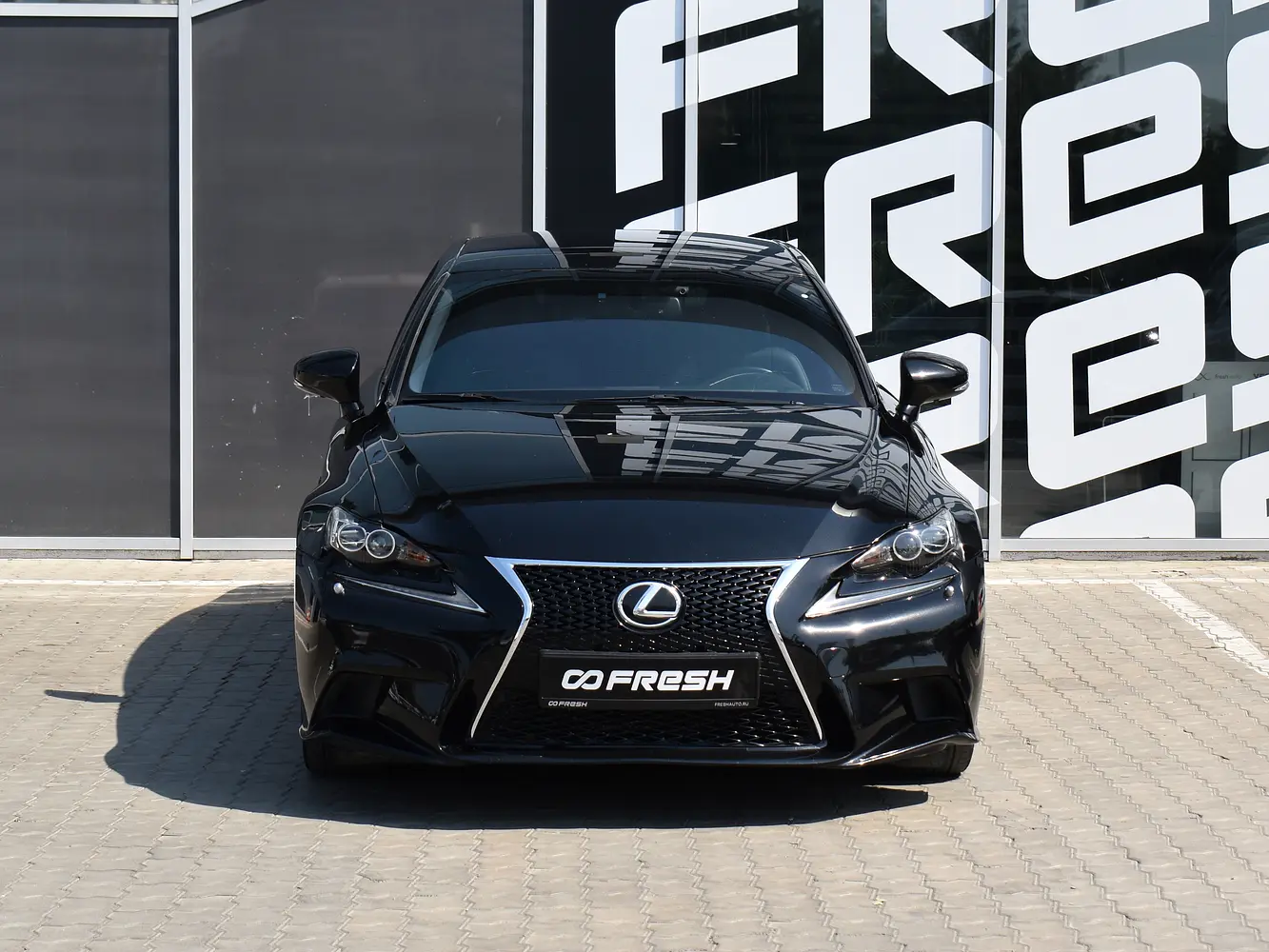 Lexus