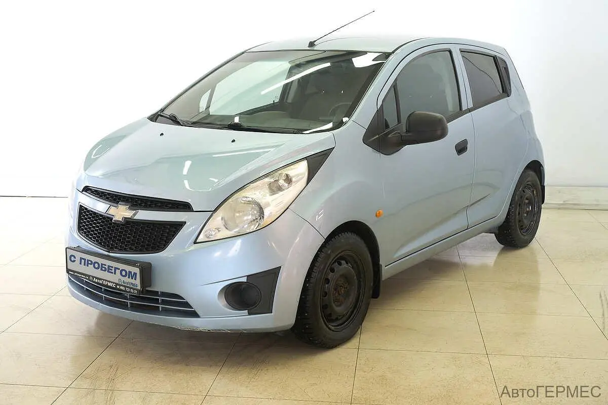 Chevrolet