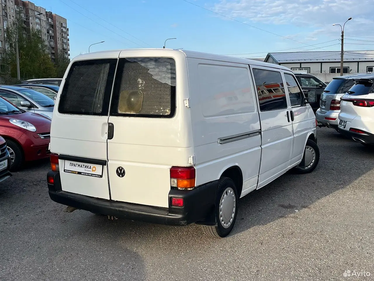 Volkswagen
