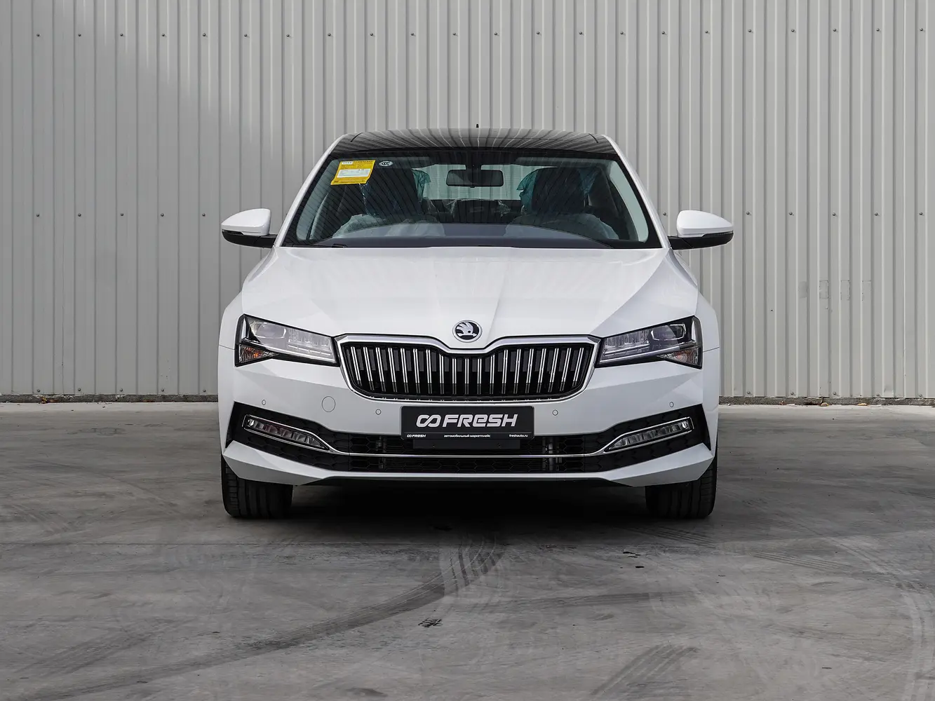 Skoda