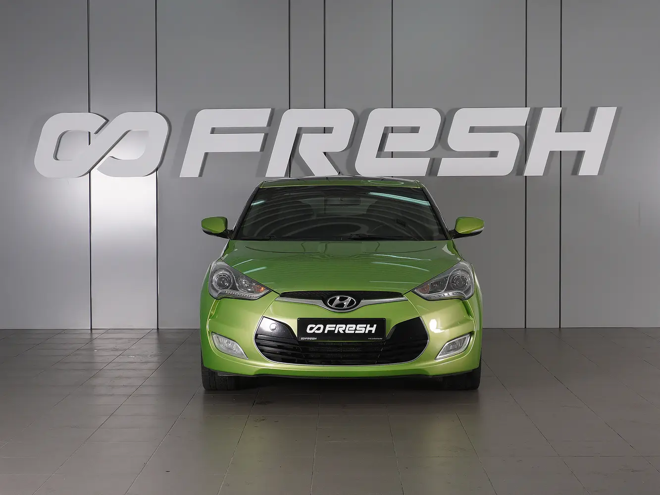 Hyundai