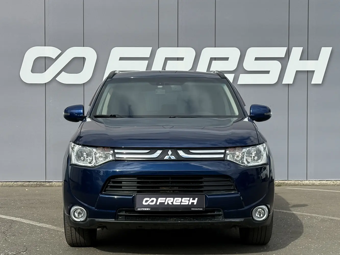 Mitsubishi