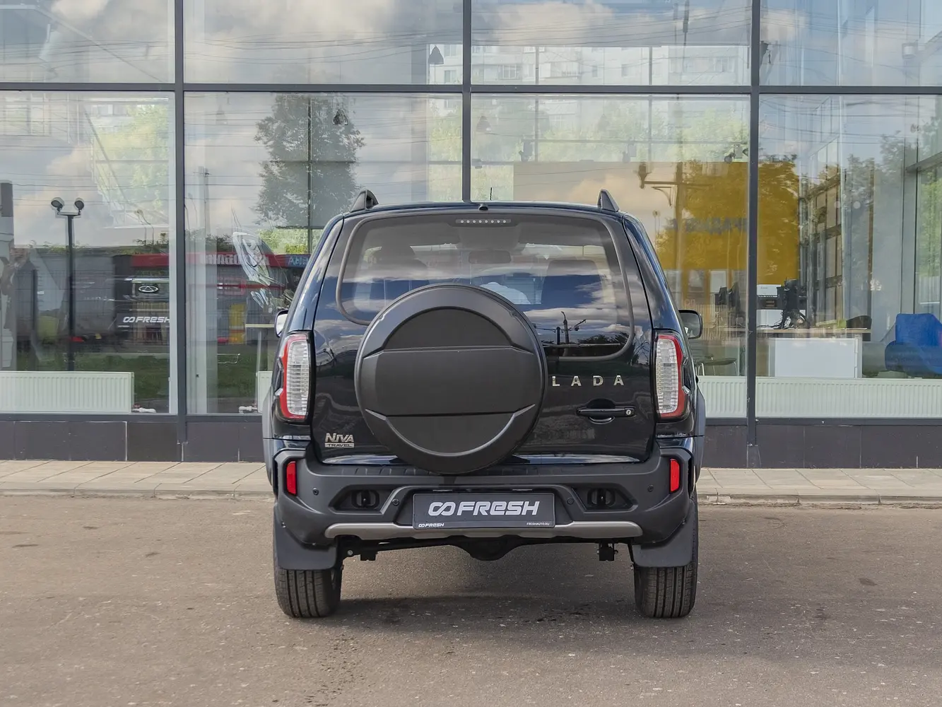 LADA (ВАЗ)