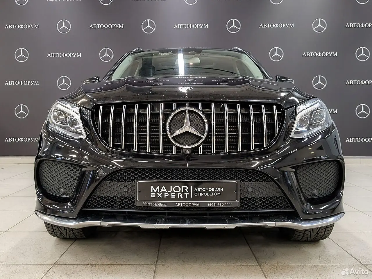 Mercedes-Benz