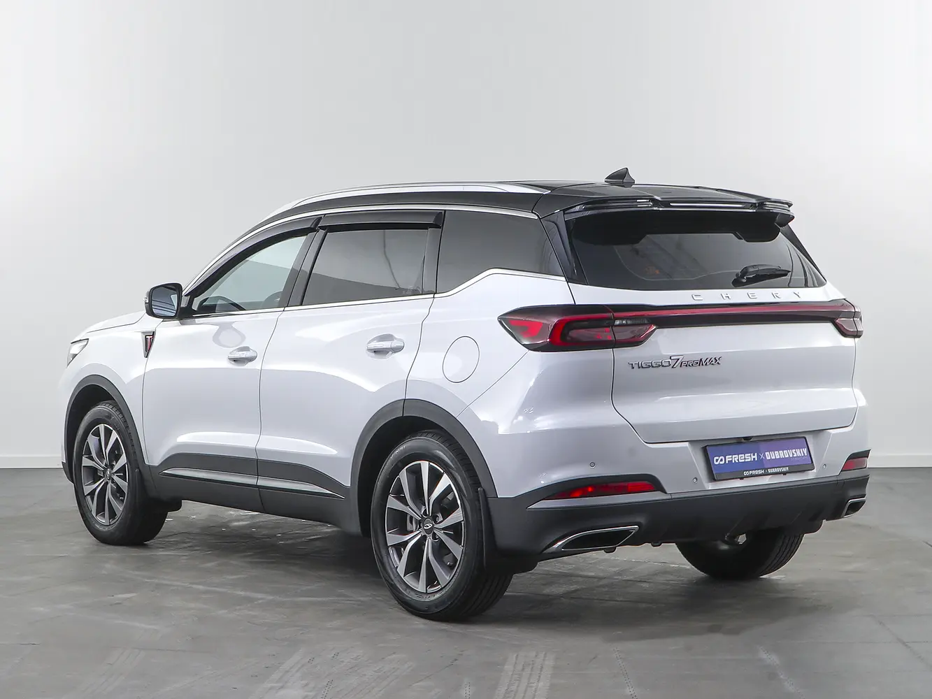 Chery
