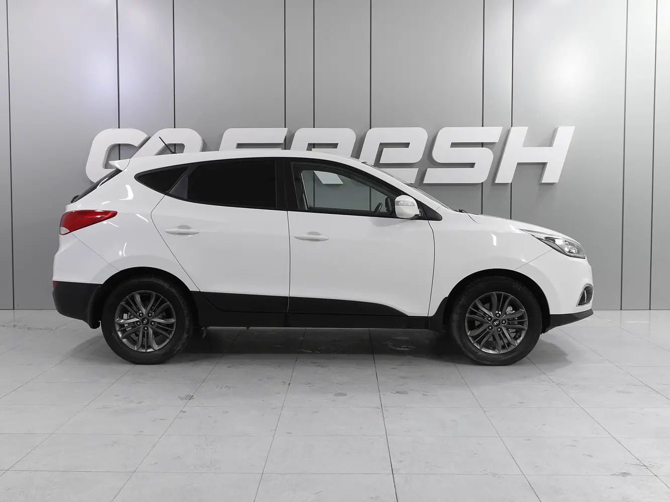 Hyundai