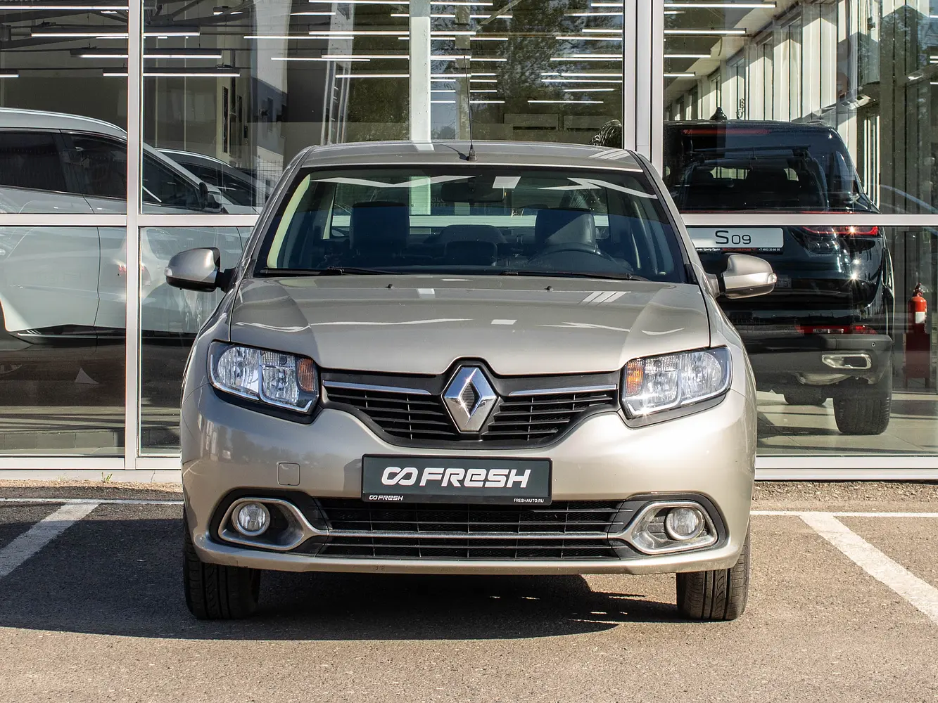 Renault