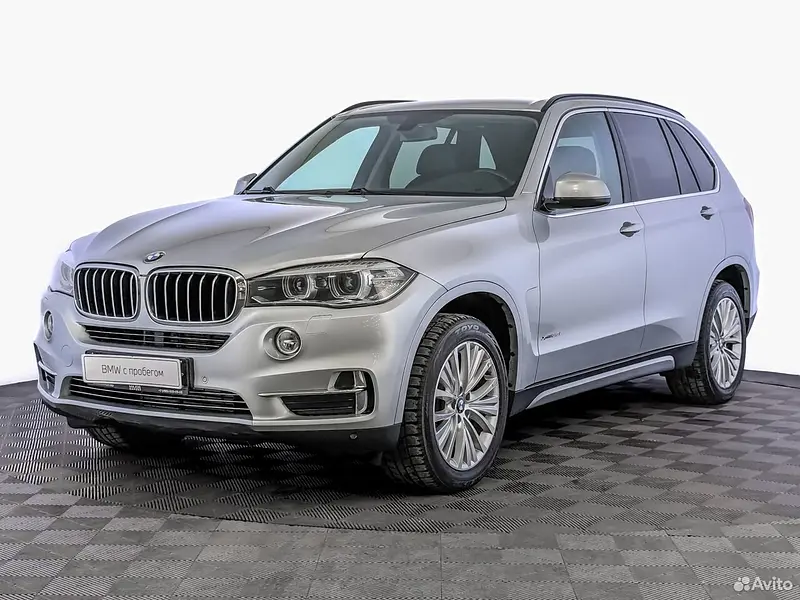 X5