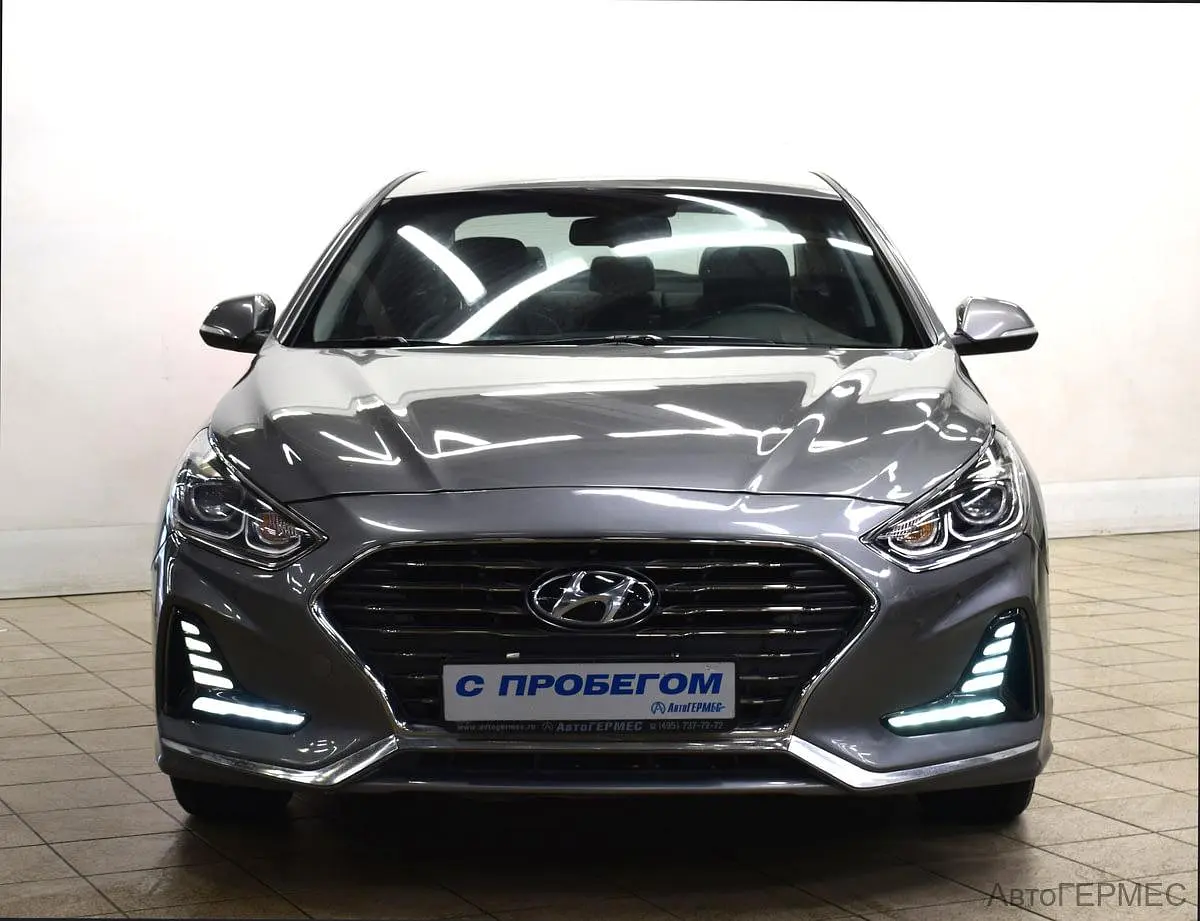 Hyundai
