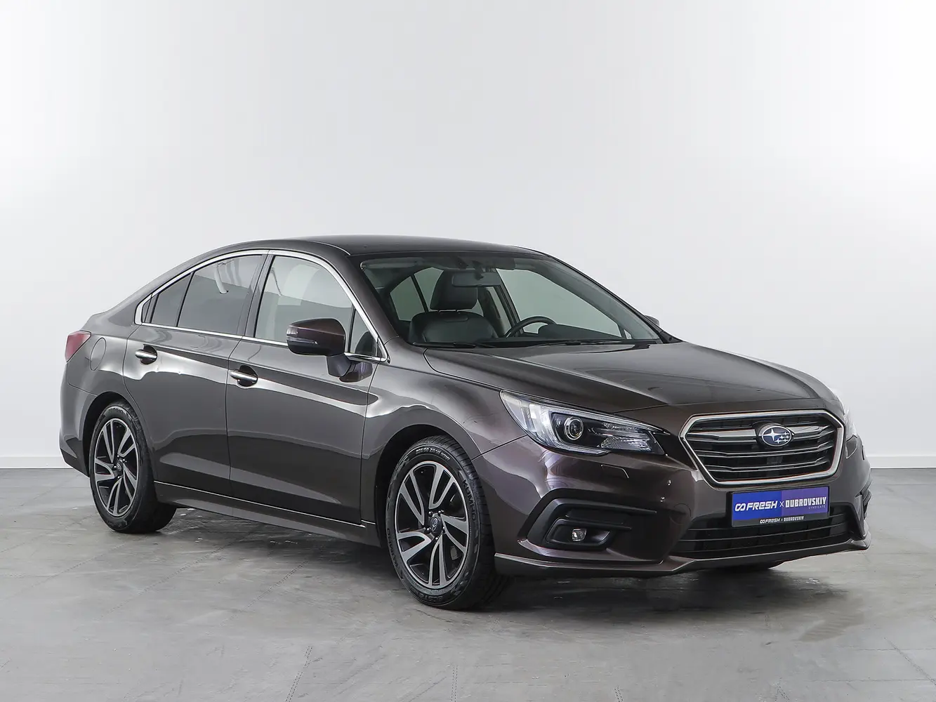 Subaru