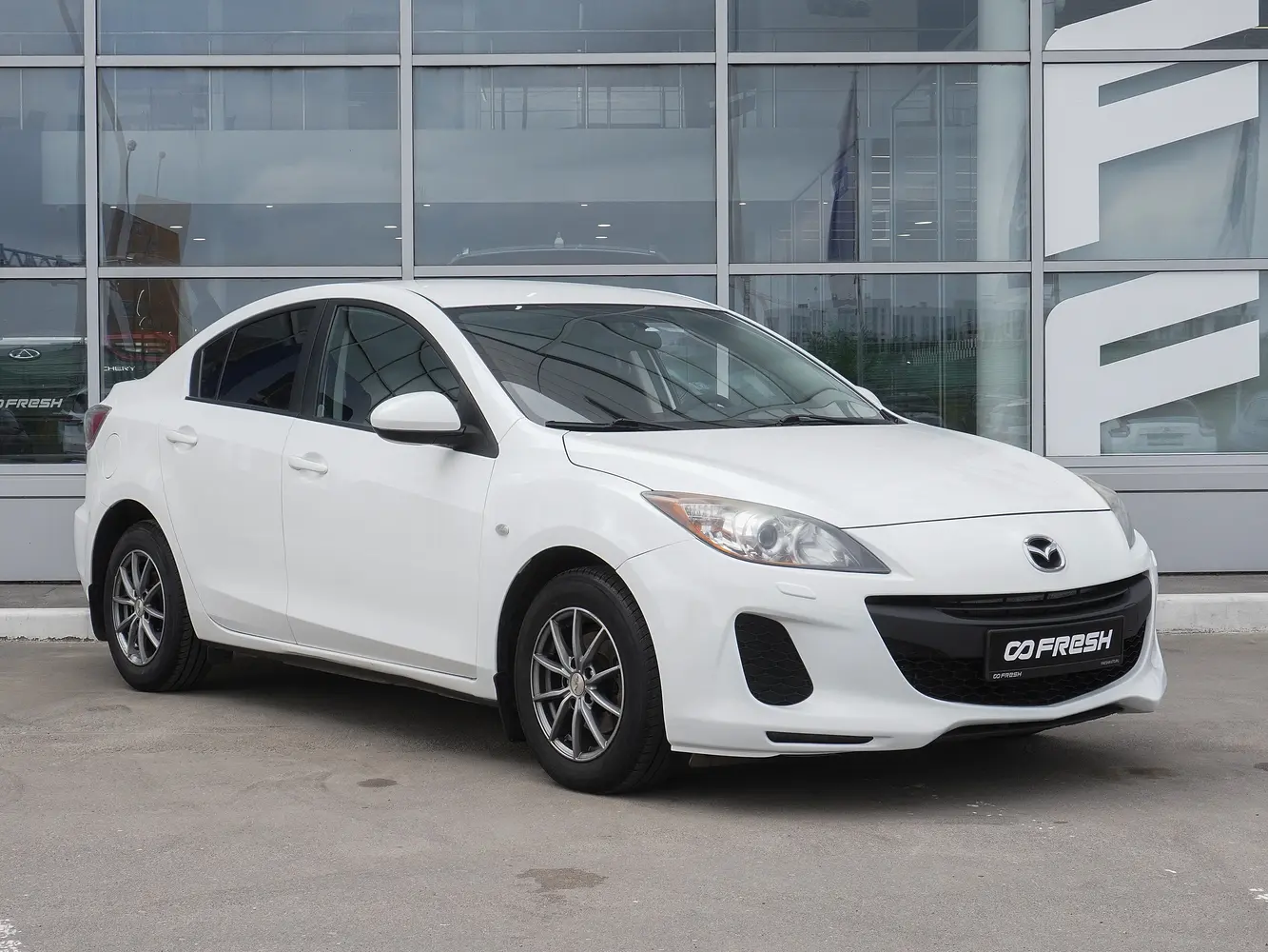 Mazda