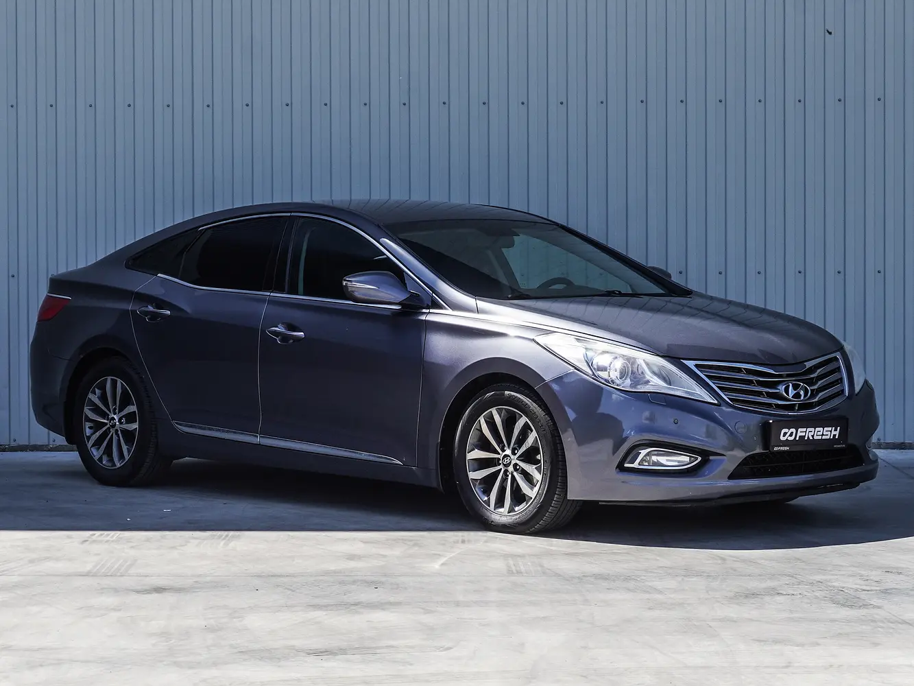 Hyundai