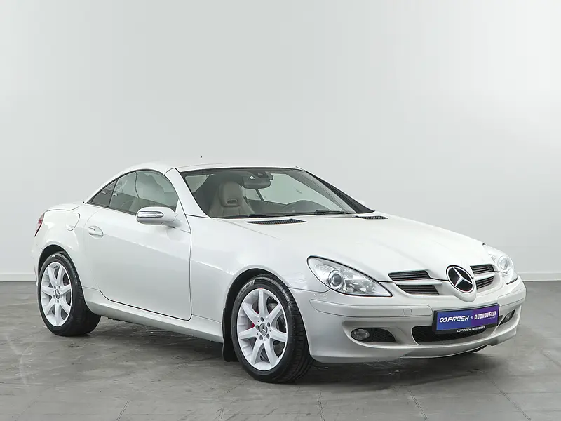 SLK-Класс