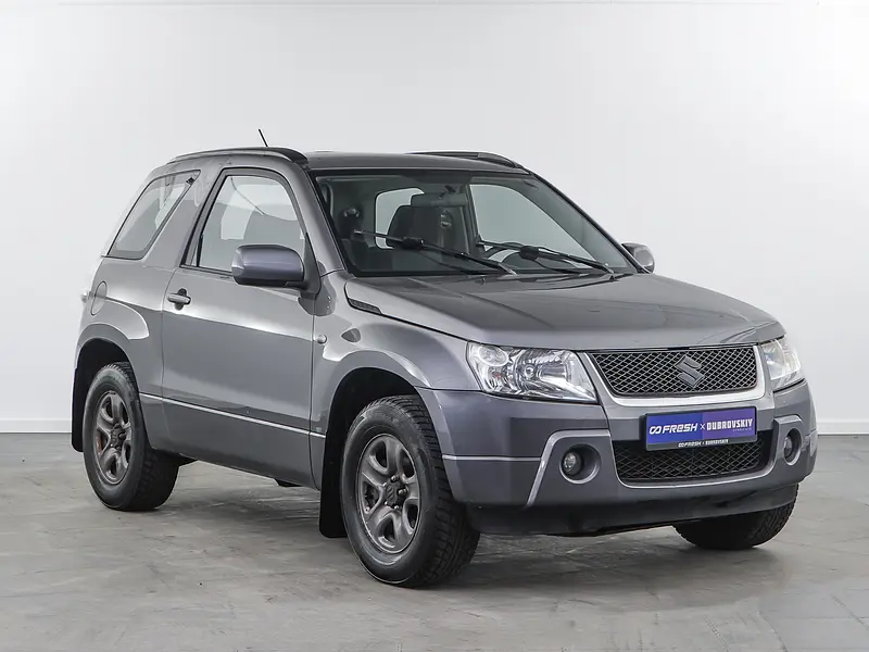Grand Vitara