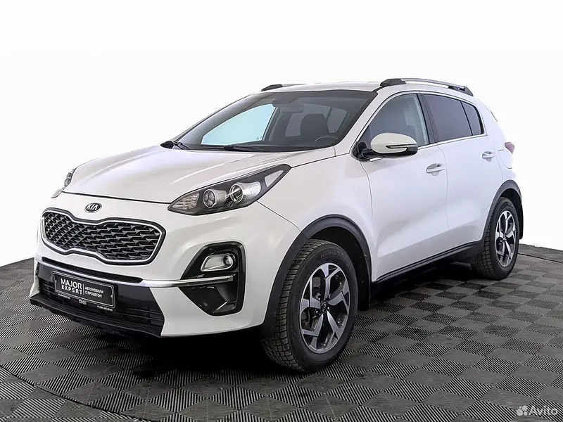 Sportage