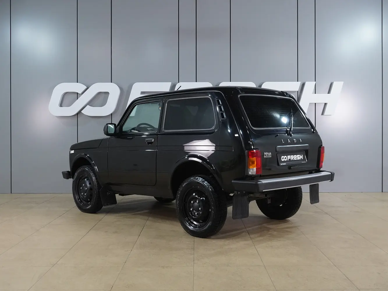 LADA (ВАЗ)